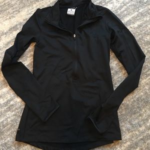 Nike Dri-Fit Quarter-Zip